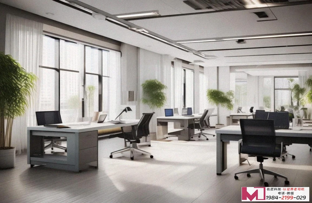 ISO9001认证多少钱？别再被忽悠了！