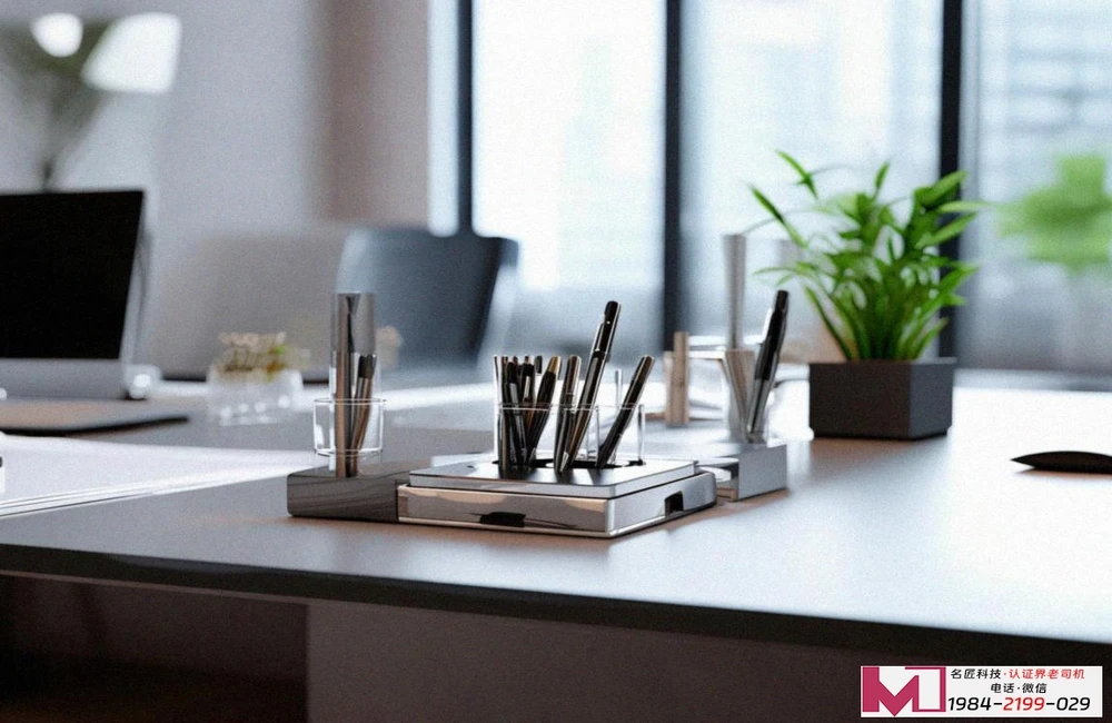 ISO9001认证，不只是张纸，更是企业生命线