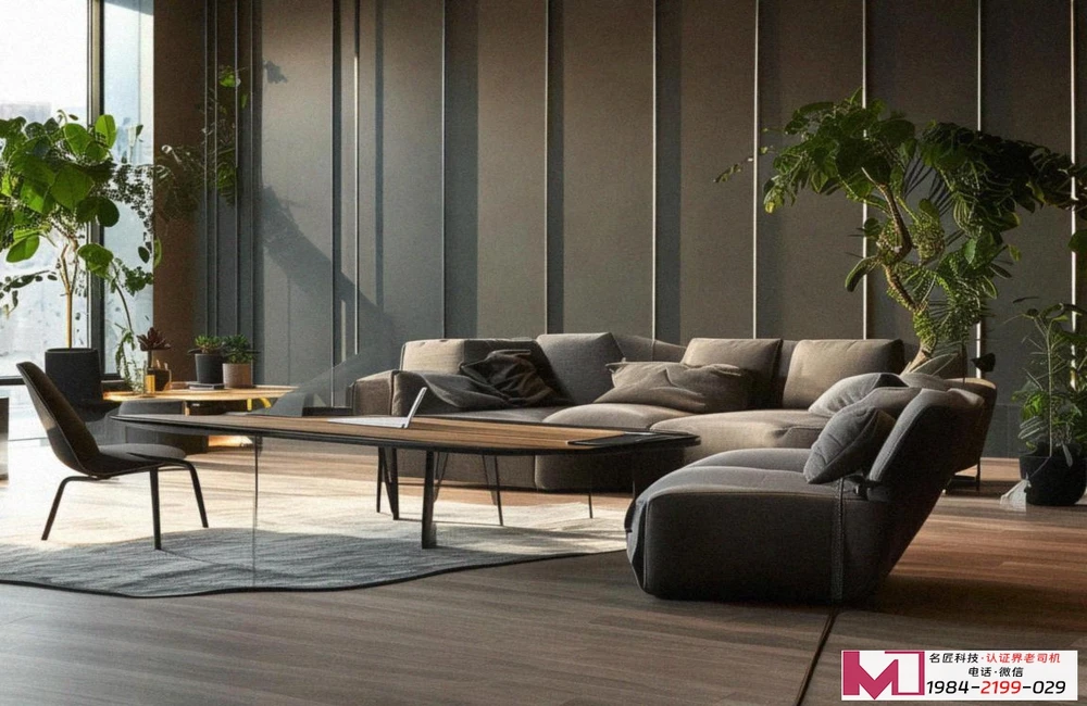 ISO14001认证，绿色转型捷径，名匠科技全程护航