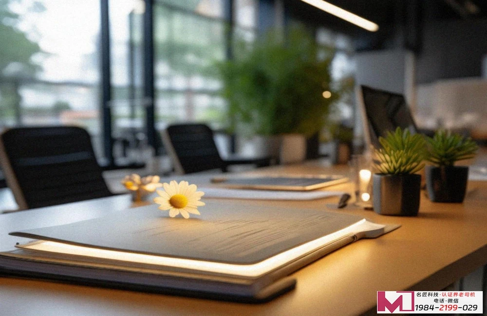 ISO9001认证难不难，企业三大误区，搞定核心关键