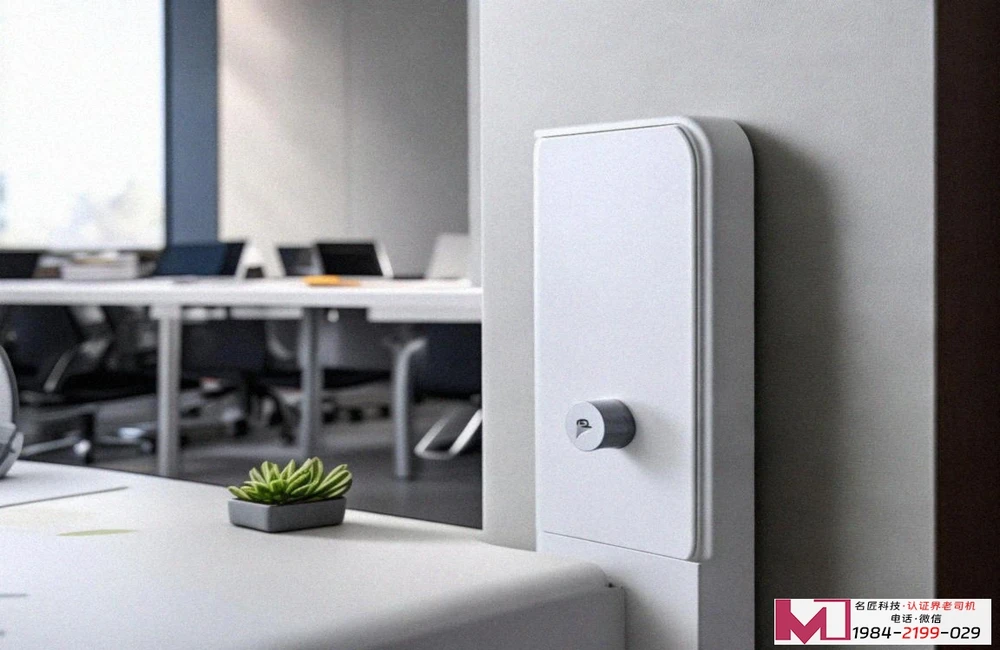 质量管理体系认证，企业稳健发展的通行证，名匠科技专业代办