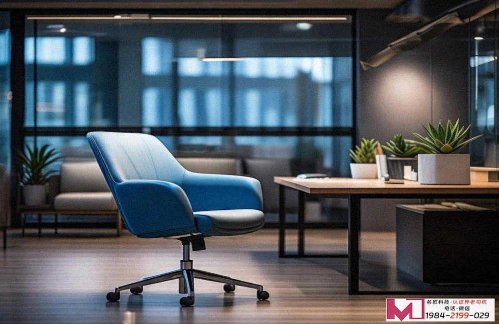 质量管理体系认证机构，如何选择更靠谱，看透这四点就够了