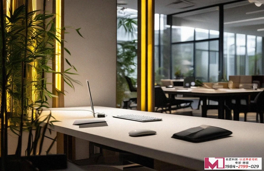 ISO14001认证，提升企业绿色竞争力，实现可持续发展新路径