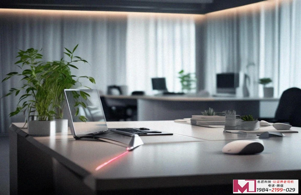 质量管理体系认证，为何选择中安质环，如何高效通过？