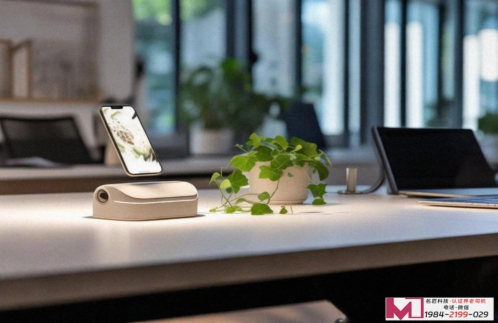 环境管理认证体系证书查询，权威查验方法，企业合规必看