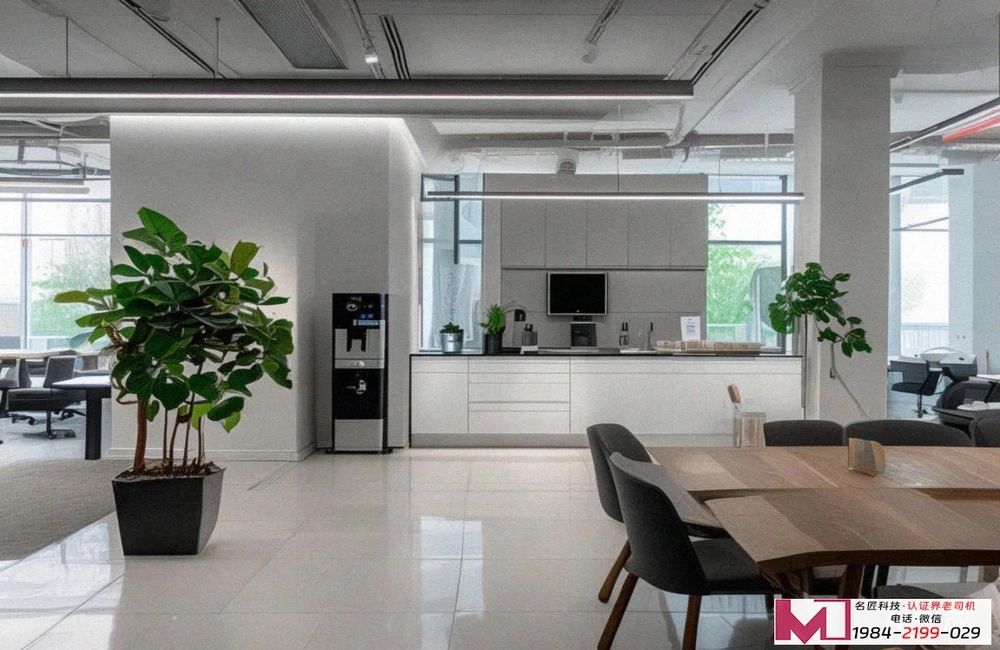 环境管理体系第三方认证，提升企业绿色竞争力，规避运营风险