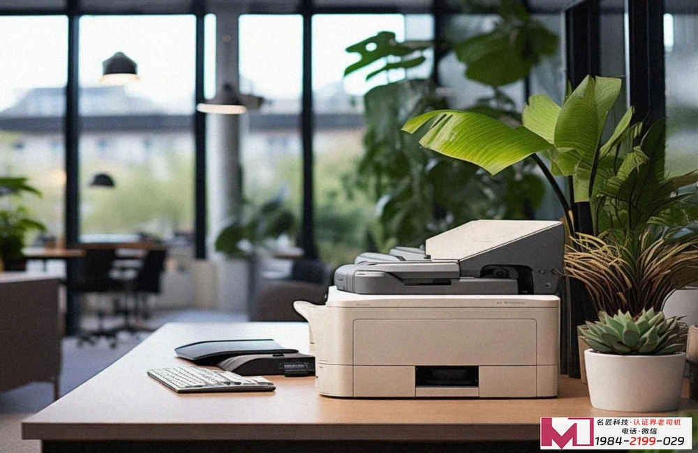 环境管理体系认证，助力企业绿色转型，提升市场竞争力