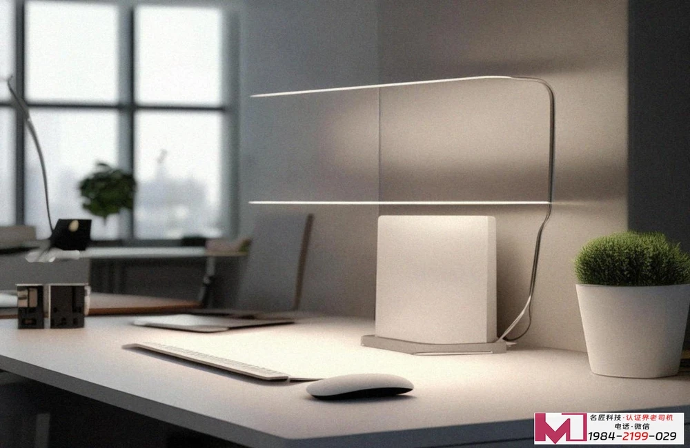 ISO14001认证，企业发展的必修课，绿色转型的新引擎