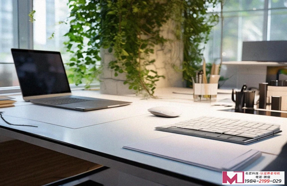 深圳ISO14001认证，搞定环境管理，拿下市场绿卡