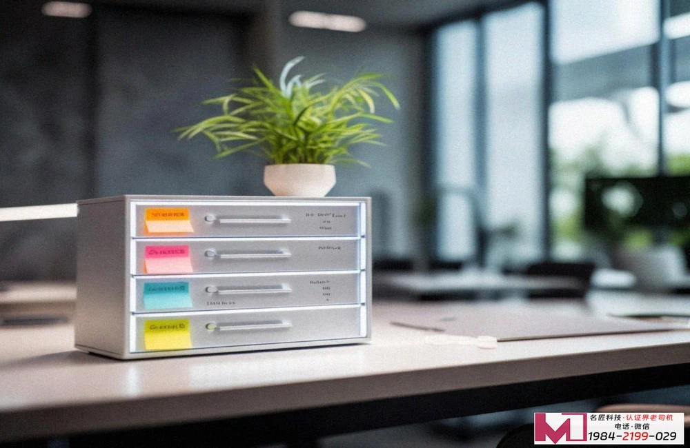 ISO9001认证申请全攻略，企业提效必备，轻松拿下市场通行证