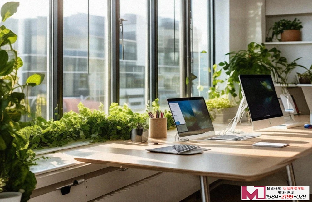 ISO14001环境管理体系，企业绿色通行证，老陈说透认证门道