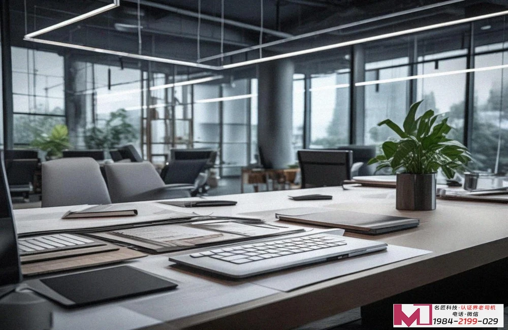 认证ISO9001，升级企业软实力，打造可靠竞争壁垒