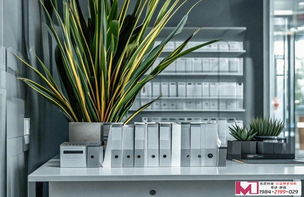 1400环境管理体系认证是什么，广州名匠科技为您彻底拆解