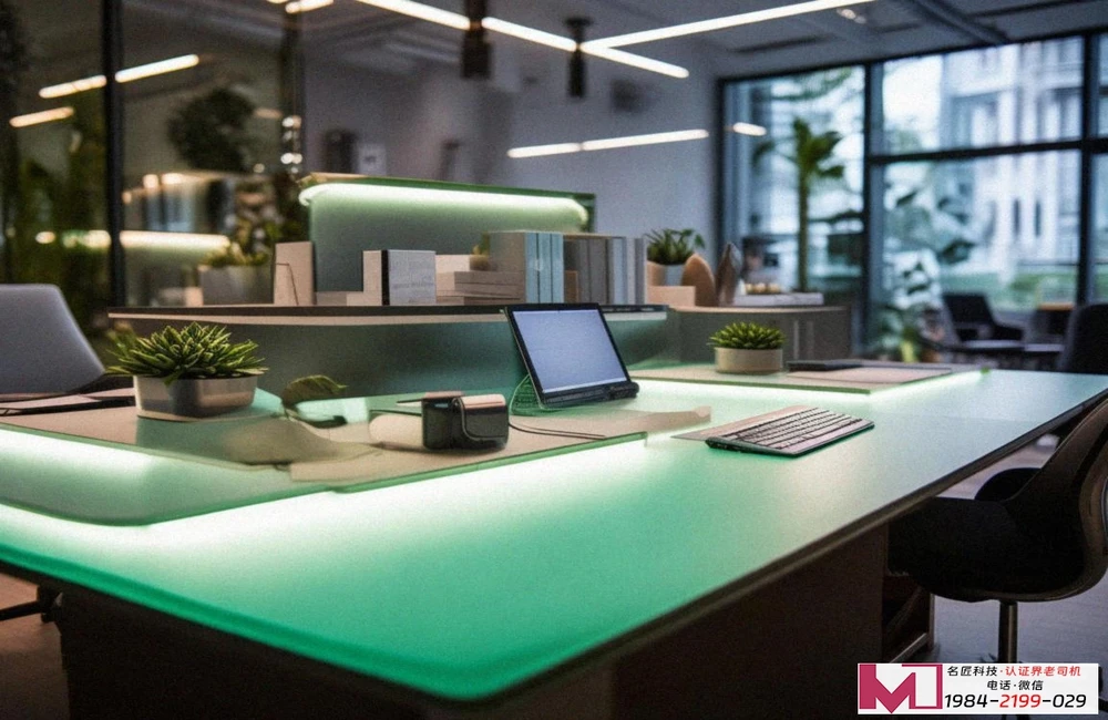 环境管理体系认证，GB/T 24001标准，助力企业绿色发展