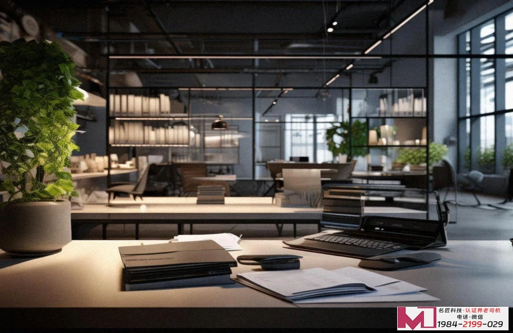 ISO 9001认证，选择专业伙伴，避免企业踩坑