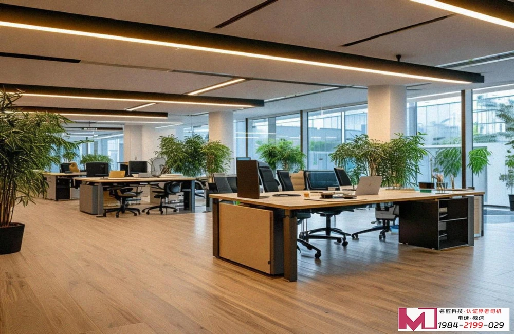 环境管理体系认证,企业绿色通行证,合规经营新标杆