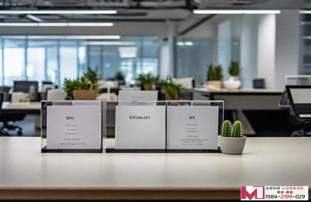 ISO9001认证，企业必答题，不懂就亏大