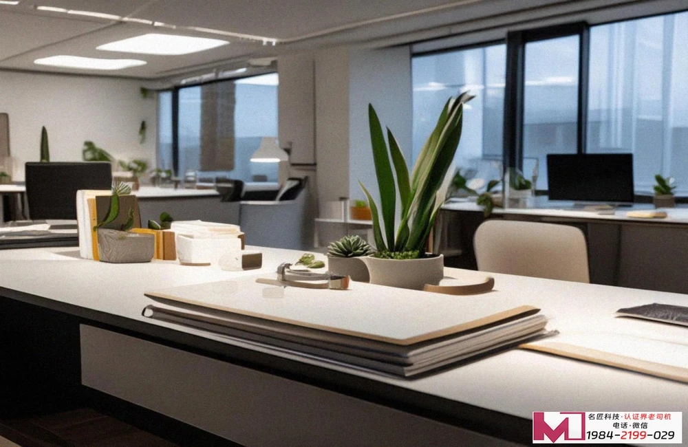 环境体系认证，构建绿色竞争力，企业稳健发展的基石