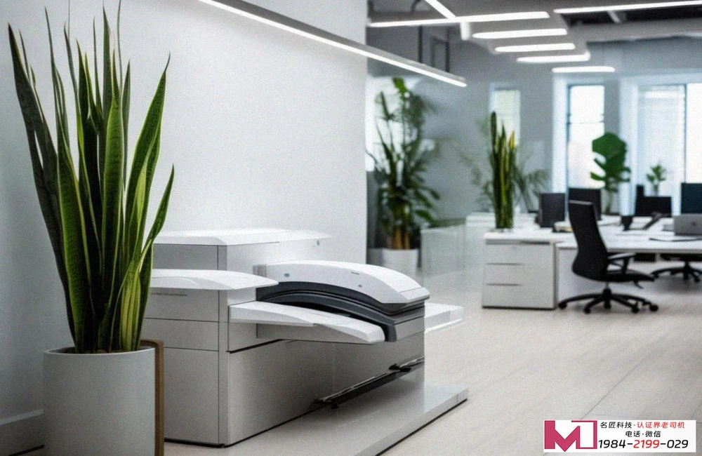 环境管理体系认证，助力企业绿色发展