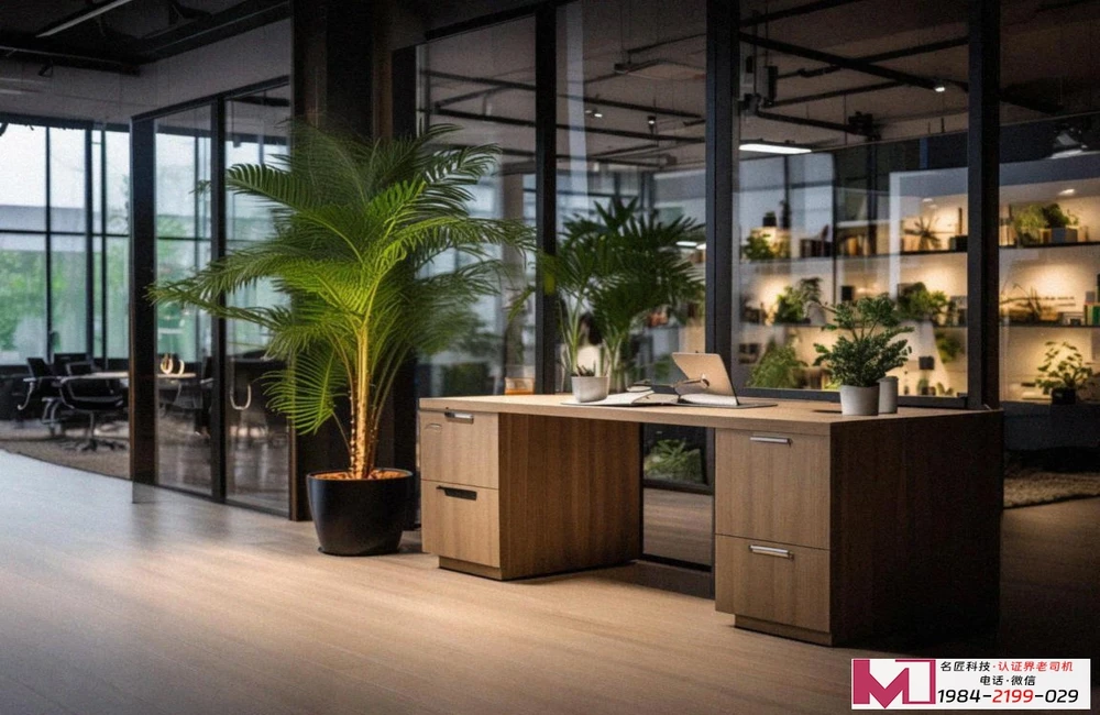 ISO9001认证质量管理，提升企业核心竞争力，获得市场信任通行证