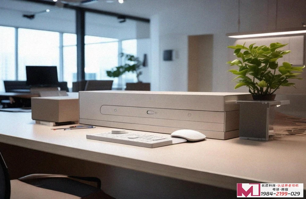 ISO14001认证,企业绿色发展加速器,规避风险提升竞争力