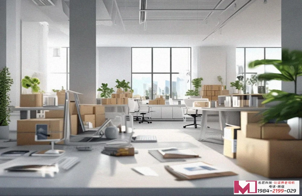 ISO9001认证，快速拿证真伪，企业风控必读