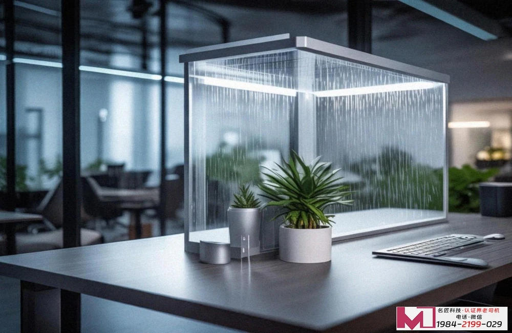 管理体系认证是什么？认证老陈告诉你核心