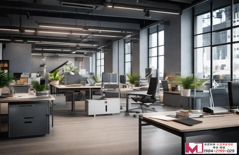 ISO18001认证，守护企业安全，规避管理风险