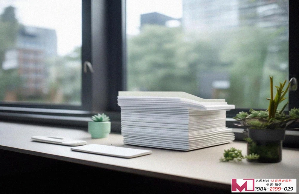 质量管理体系认证，提升企业竞争力，优化内部管理流程