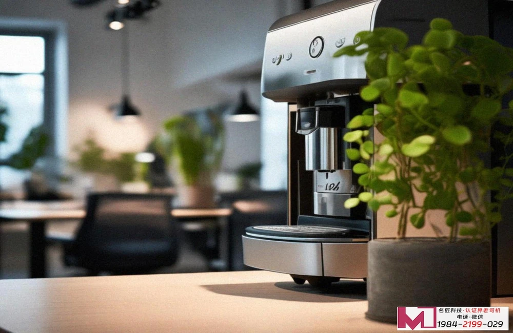 9001认证代办，破解企业成长的密码，打通市场信任的桥梁