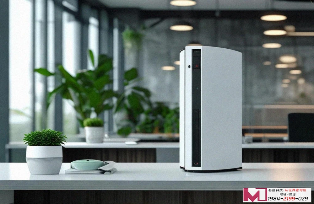 ISO9001认证，提升客户信任，构建企业核心竞争力