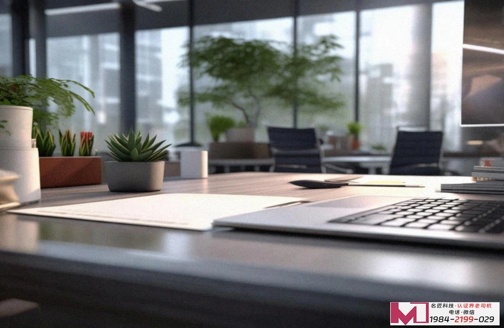 ISO14001认证，绿色发展的通行证，企业可持续的智慧选择