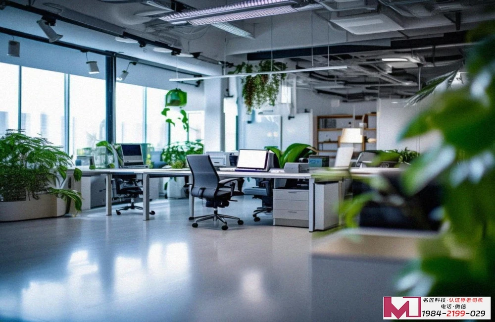 ISO14001认证，企业绿色通行证，合规降本双赢