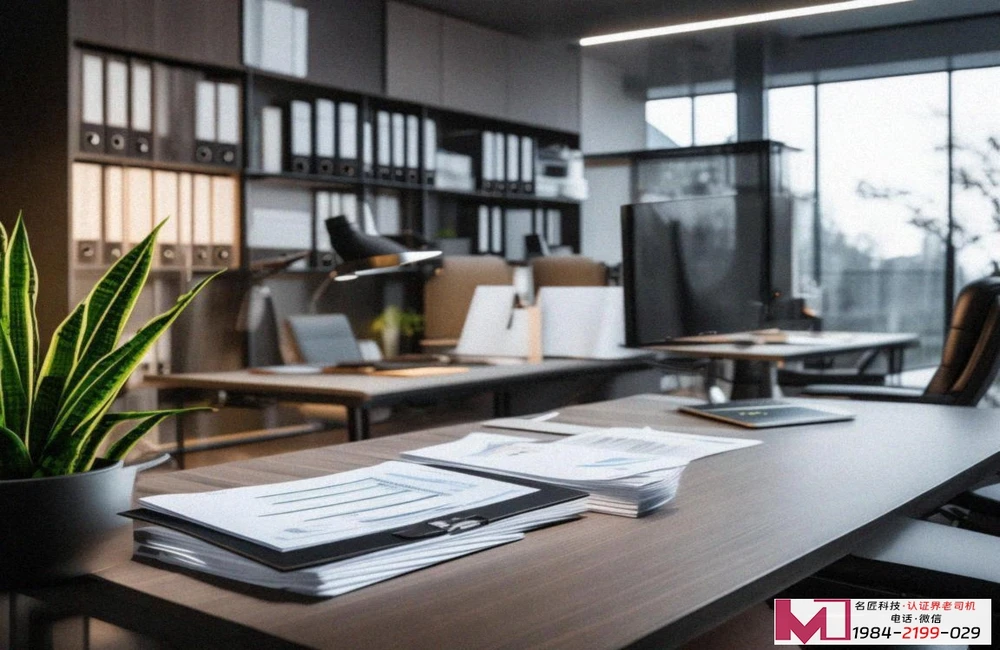 企业ISO14001认证，别再被忽悠了