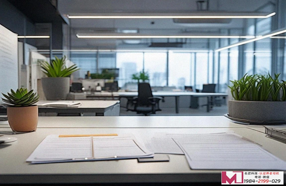 管理环境体系认证？先搞清这四点再行动