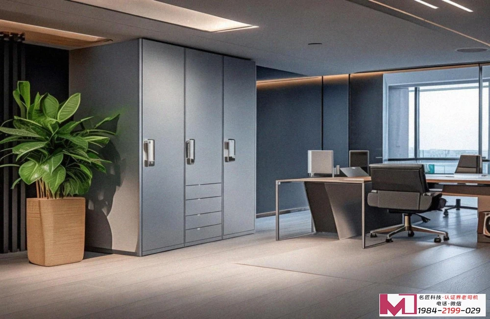 施工环境管理体系：三个核心难题，一种根本解法