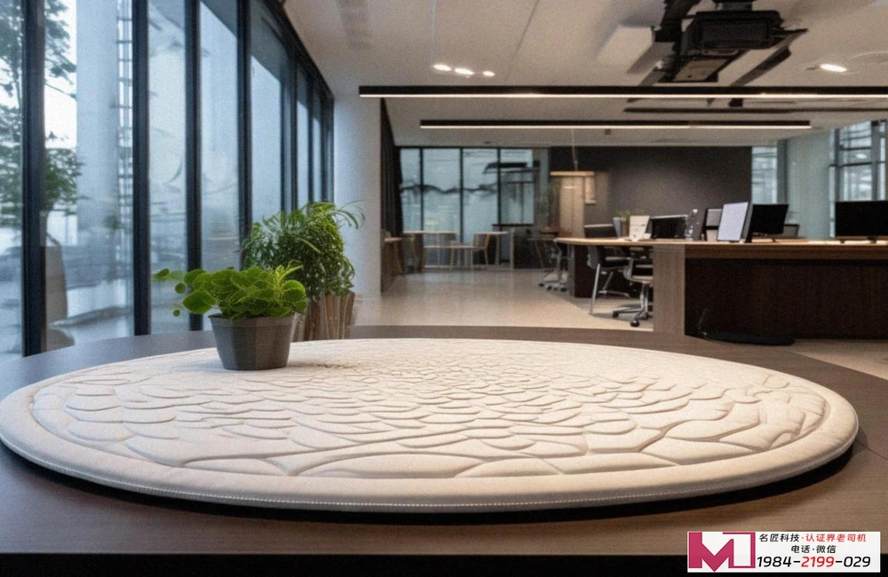 ISO14001环境管理体系,不只是认证,更是企业绿色通行证 ISO14001环境管理体系,不只是认证,更是企业绿色通行证