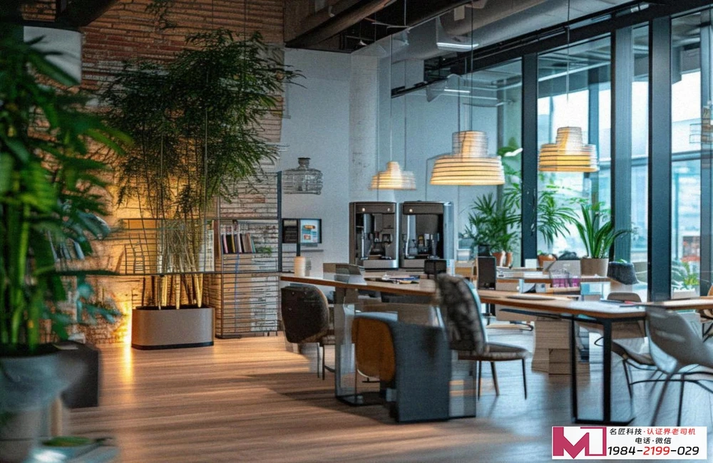 ISO9001认证,为企业管理保驾护航,快速提升市场信任 ISO9001认证,为企业管理保驾护航,快速提升市场信任