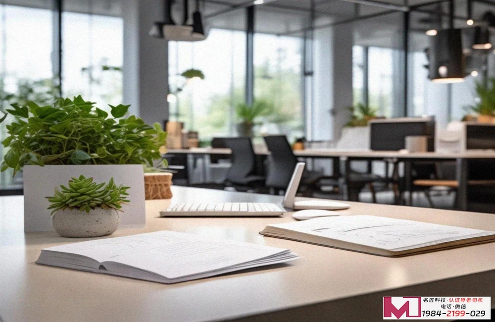 ISO14001环境管理体系认证,守护绿水青山,赢得发展先机 ISO14001环境管理体系认证,守护绿水青山,赢得发展先机