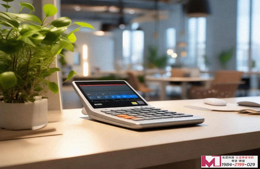 环境认证体系14000，解读核心价值，避开认证误区