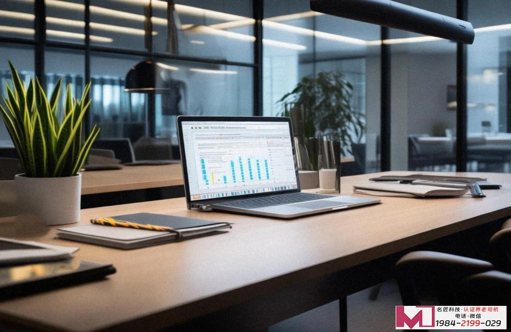 小微企业质量管理认证，政策全解析，实操避坑指南。