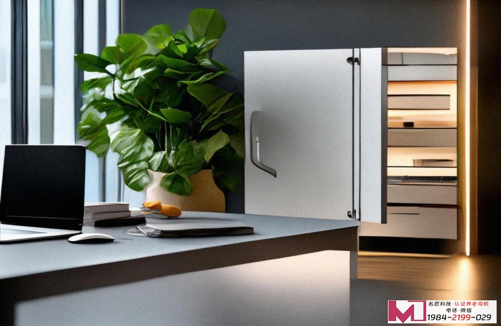 环境管理体系认证，企业绿色通行证，合规经营新标杆