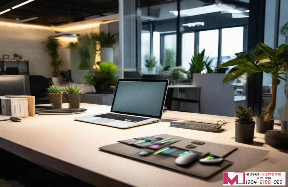 ISO9001认证，企业必备通行证，提质增效的关键