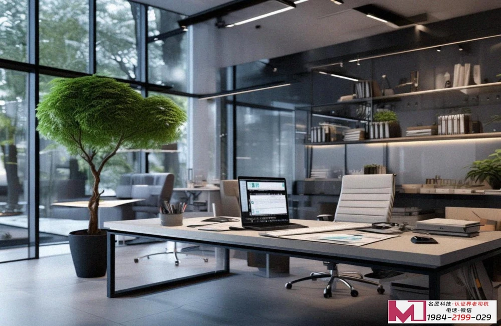 三体系认证办理，一次搞定三大认证，企业合规降本增效捷径