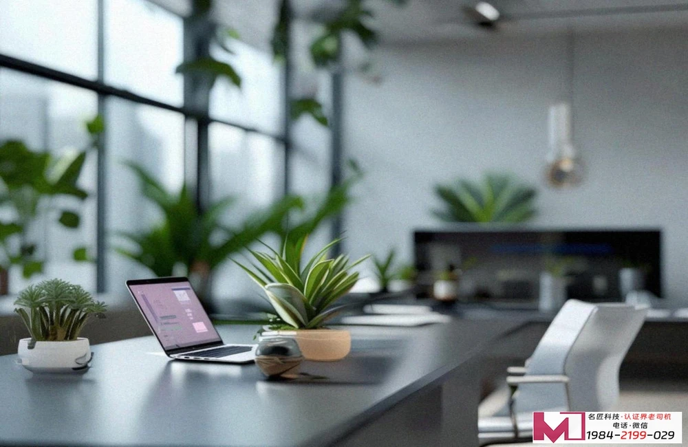 三体系认证，企业发展的压舱石，名匠科技解读认证新趋势