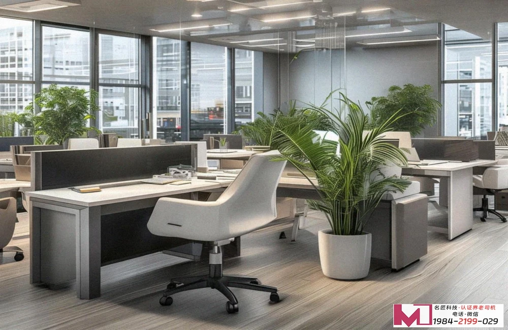 绿色产品认证，企业转型新引擎，市场通行金钥匙