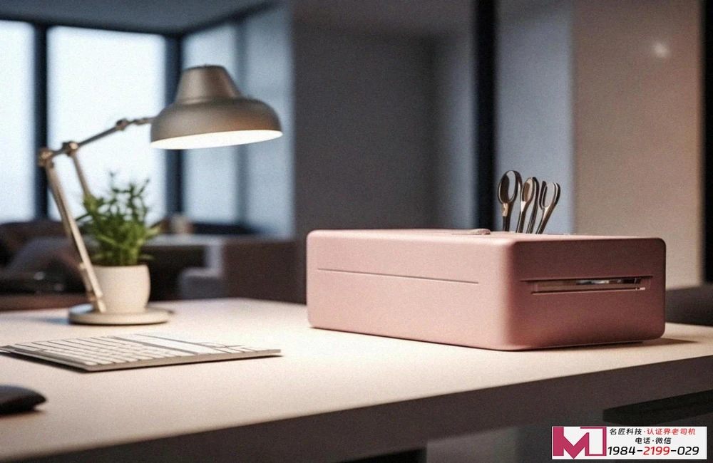 三体系认证，高效取证不走弯路，名匠科技全程护航