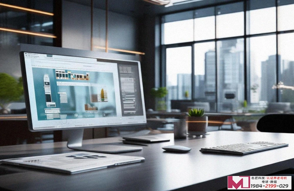 三体系认证怎么认证，核心步骤全解析，关键节点速掌握