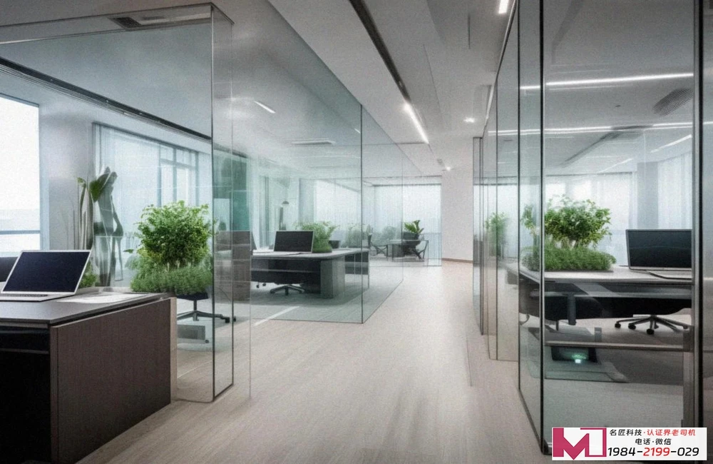 企业体系认证，为什么这么火，老陈用二十年讲透。