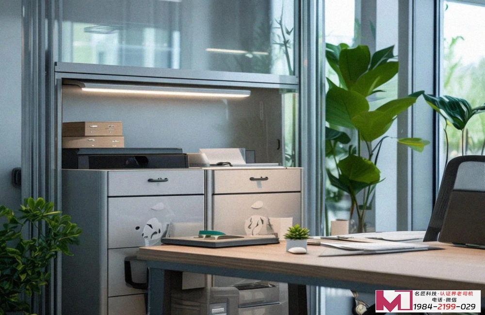 ISO三体系认证怎么办理，搞懂核心几步，企业轻松取证